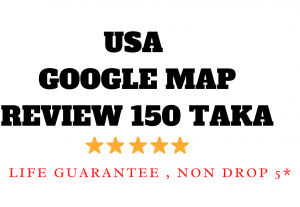 7918You will get USA worldwide Google Map review
