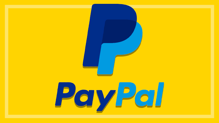 12395PayPal Account Available✅