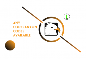 14981Any Kind Of Codecanyon Codes Available