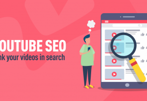 20534I will do best YouTube SEO for increasing your video ranking