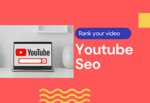 24159I will do best YouTube SEO for increasing your video ranking