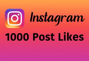 267391000+ Instagram worldwide post likes