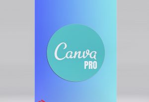 27397Canva Pro Account for Liftime