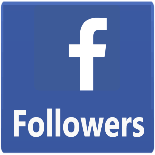 280692k Facebook profile followers nondrop