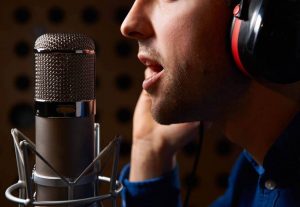 33145I will provide professional voiceover for your project