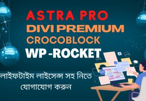 37529I will install Premium Astra Pro DiVi and Crocoblocks Wp-Rocket Plugins for Lifetime