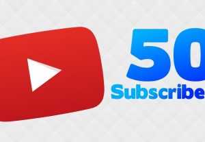 38996Buy 50 YouTube Subscribers ✔️ Cheap,  Real & Nondrop