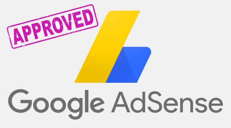 37112Adsense Approval Service with 45 days