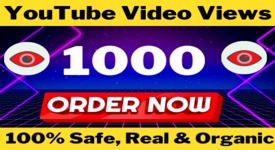 383241000 YouTube video views + 10 subscribers + 10 like + 10 Hours Non drop life time guaranteed