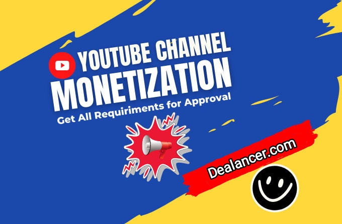 36234YouTube channel monetization  
service within a month