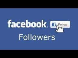 3667010k/10000 Facebook profile follower