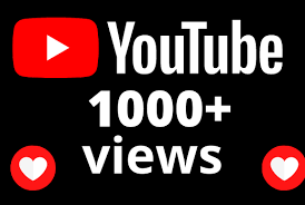 388321k/1000 YouTube Video Views  Lifetime Refill