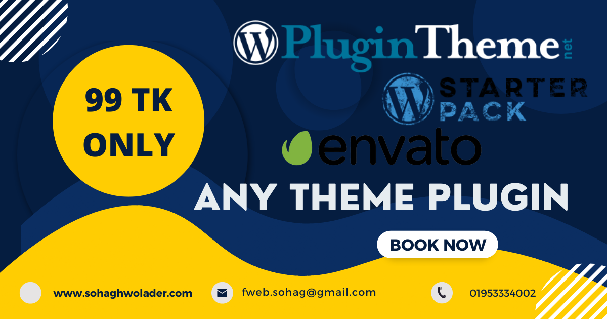 45946envato elements all item Thames plugin template and others.