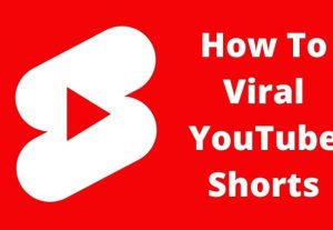 44713YouTube Shorts Channel Viral Method