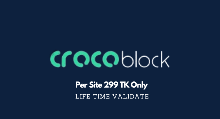 44430Crocoblock All Plugin Available Life Time Site Activation.