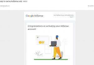 46115Fresh Adsense Approval site sell