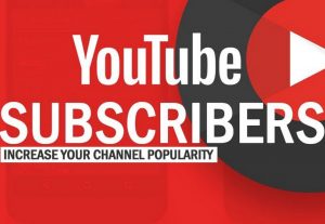 457581000 YouTube Subscriber Real High Quality
