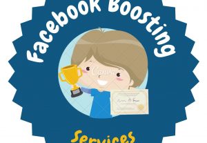 47431Facebook Boosting Servers