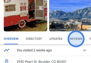 50993100 Google Map Review