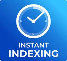 48633I Will Setup Instant Indexing API