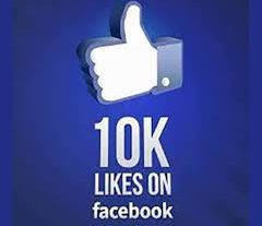 4842910K Facebook Page Like+Follow