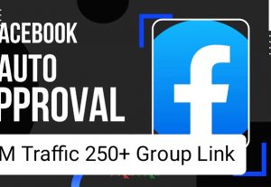 54085Auto Approval Facebook Group Link