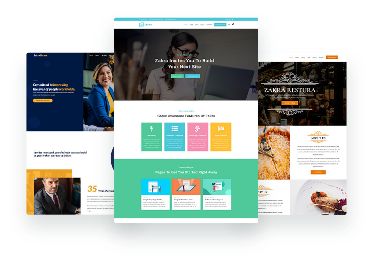 53392I will Install Divi WordPress Theme with Official License Lifetime