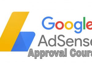 54708Adsense Approval Full Course.