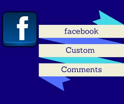 56862100 Facebook Comment (Custom Comment)