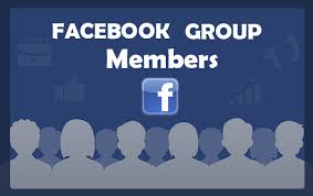 57324Facebook Group Member 10K