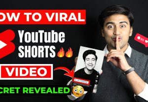 57068Youtube Short Video Viral Method