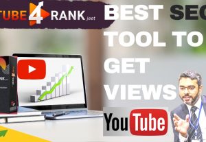 60315Youtube and Facebook SEO tools for a lifetime