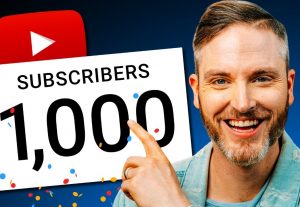 581651000 YouTube Subscribers For Chanel Monetize