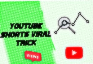 61431Youtube shorts viral trick