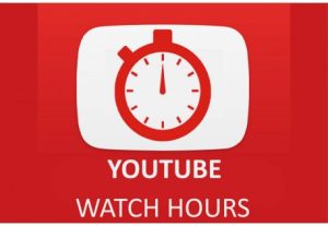 62268Youtube Watchtime 2000 Hours