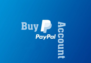 69951USA Full verify PayPal account with all documents.