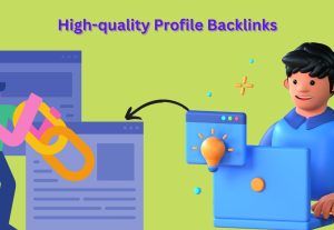 69664High-quality Profile Backlinks Available