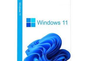 73158Microsoft Windows 11 Professional Original License Key – License 1 PC