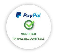 70078USA Full Verified Personal PayPal Account with Documents.
