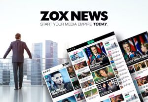 71356Zox News – Professional News & Magazine WordPress Theme