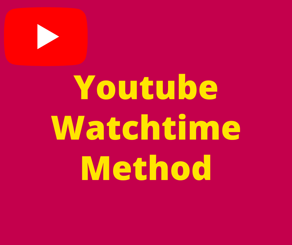 741964000 Hour Youtube Watchtime