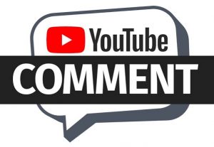 74980100+ YouTube Comment
(Your choice comment)
