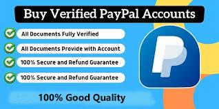 75282Buy Verified Personal PayPal Accounts