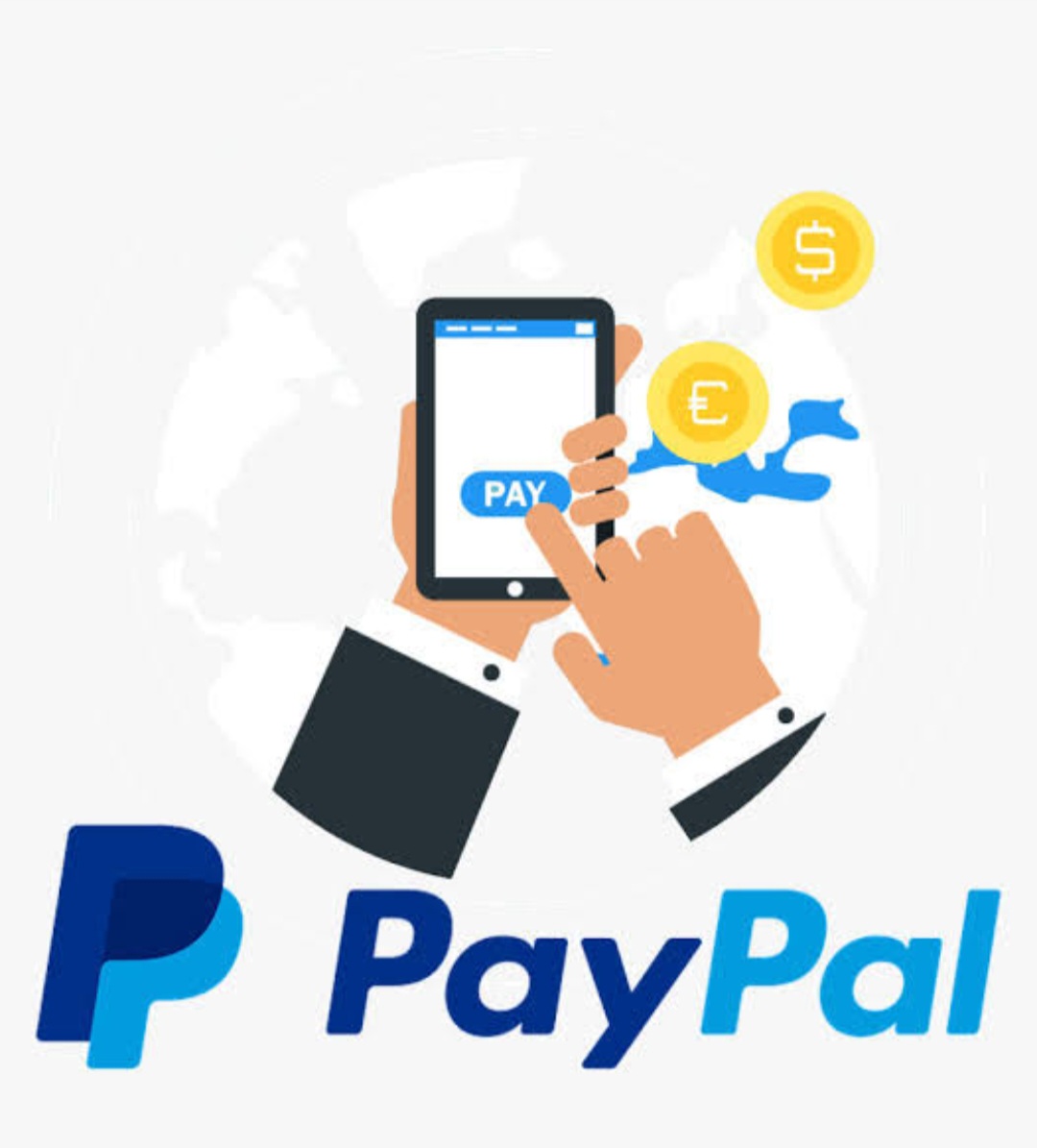 79573Fully Verified PayPal Personal Account.