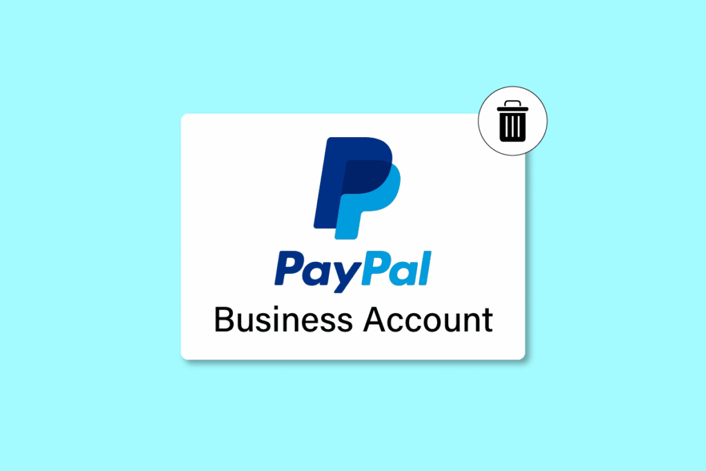 77259PayPal Business Account
