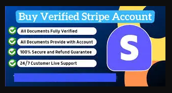 87028USA Verified Stripe Accounts