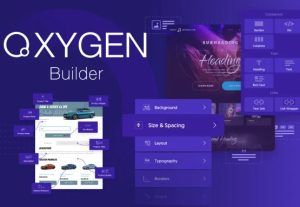 92186I will install Oxygen Builder Agency Premium Plugin for Lifetime