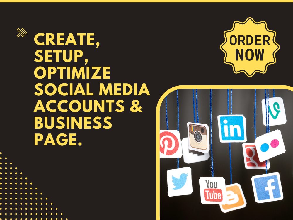 91486Professional Social Media Banners