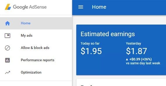 101241fast Time payment Recived adsense +  website sell