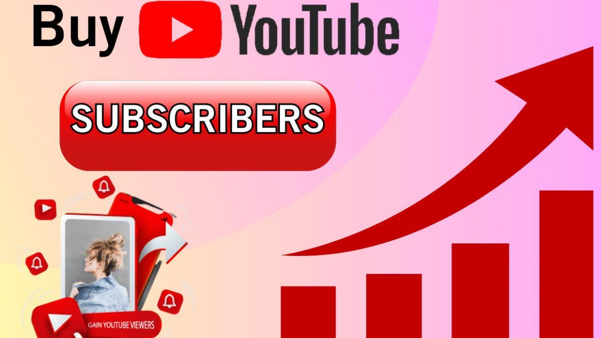 101306Real 1K YouTube Subscriber